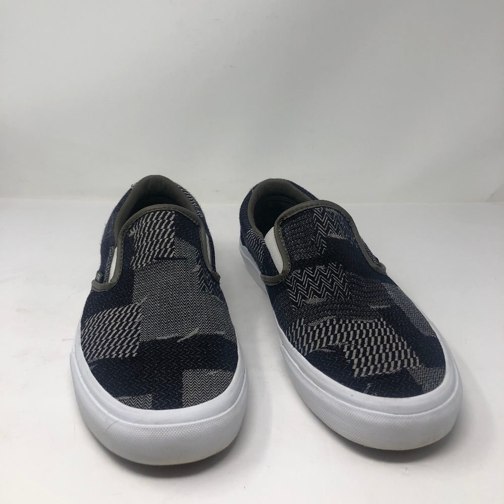 Vans Slip Ons